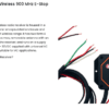 Long Range Wireless E-Stop - 900 MHz - Image 9